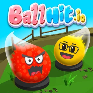 Ballhit.io - Play Free Best .IO Online Game on JangoGames.com