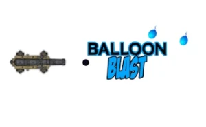 Balloon Blast - Play Free Best tanks Online Game on JangoGames.com