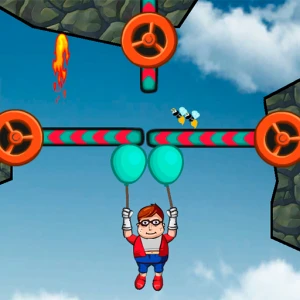 Balloon Hero 2 - Play Free Best Casual Online Game on JangoGames.com