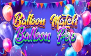 Balloon Match Color Match - Play Free Best ball Online Game on JangoGames.com