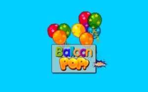 Balloon Pop Challenge - Play Free Best match-3 Online Game on JangoGames.com