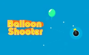 Balloon Shooter - Play Free Best arcade Online Game on JangoGames.com
