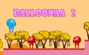 Balloonaa 2 - Play Free Best  Online Game on JangoGames.com