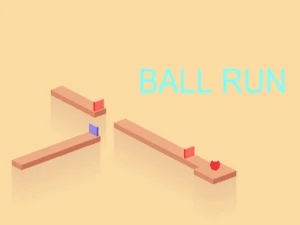 BallRun - Play Free Best Racing Online Game on JangoGames.com