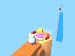 Balls Rotate - Play Free Best Girls Online Game on JangoGames.com