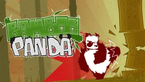 Bamboo Panda - Play Free Best Casual Online Game on JangoGames.com