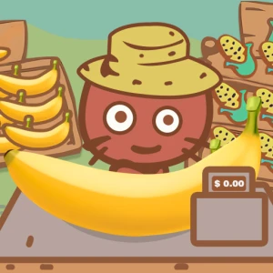Banana Farm - Play Free Best Simulation Online Game on JangoGames.com