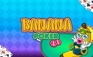 Banana Poker - Play Free Best poker Online Game on JangoGames.com