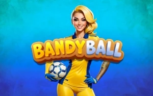 BandyBall - Play Free Best  Online Game on JangoGames.com