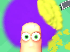 Barber - Play Free Best Hypercasual Online Game on JangoGames.com