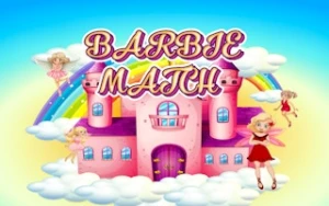 Barbie Match Master - Play Free Best kids Online Game on JangoGames.com