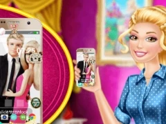 Barbie's New Smart Phone - Play Free Best Art Online Game on JangoGames.com