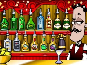 Bartender: The Right Mix - Play Free Best Cooking Online Game on JangoGames.com