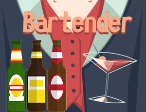 Bartender - Play Free Best Cooking Online Game on JangoGames.com