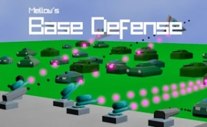 Base Defense - Play Free Best strategy Online Game on JangoGames.com