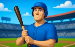 Baseball Runner - Play Free Best baseball Online Game on JangoGames.com
