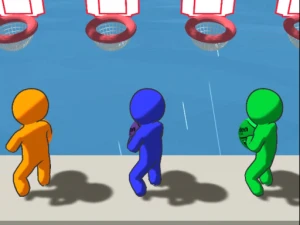 Basket IO - Play Free Best .IO Online Game on JangoGames.com
