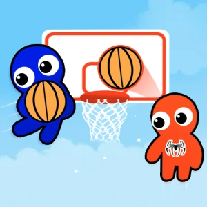 Basket Shot Master - Play Free Best Casual Online Game on JangoGames.com