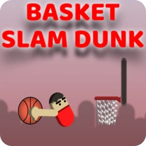 Basket Slam Dunk - Play Free Best Basketball Online Game on JangoGames.com