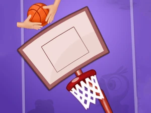 Basketball Flip - Play Free Best Basketball Online Game on JangoGames.com