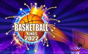 Basketball Kings 2022 - Play Free Best sports Online Game on JangoGames.com