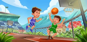 Basketball Master - Play Free Best  Online Game on JangoGames.com