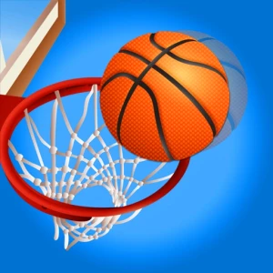Basketball Shooting Stars - Play Free Best Basketball Online Game on JangoGames.com