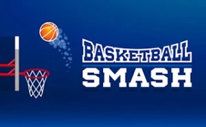 Basketball Smash - Play Free Best  Online Game on JangoGames.com