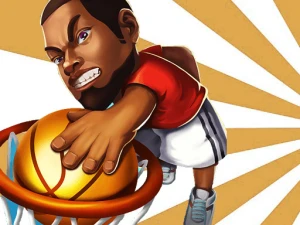Basketball.io - Play Free Best Multiplayer Online Game on JangoGames.com