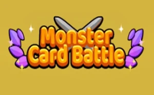 Battle Card Monster - Play Free Best card Online Game on JangoGames.com