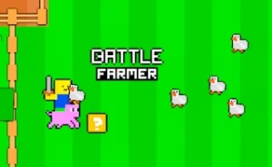 Battle Farmer   2 Player - Play Free Best  Online Game on JangoGames.com