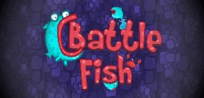 Battle Fish - Play Free Best  Online Game on JangoGames.com