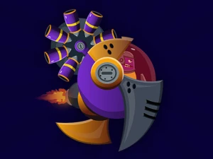 Battle of Aliens - Play Free Best Action Online Game on JangoGames.com
