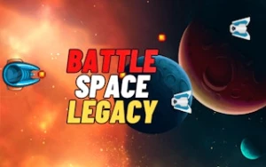 Battle Space Legacy - Play Free Best arcade Online Game on JangoGames.com