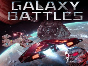 Battle Space - Play Free Best arcade Online Game on JangoGames.com