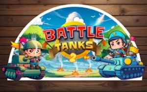 Battle Tanks 2 - Play Free Best tanks Online Game on JangoGames.com