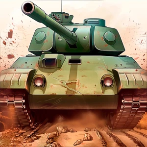 Battle Tanks Firestorm - Play Free Best Strategy Online Game on JangoGames.com