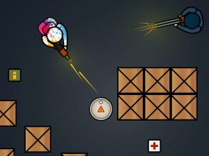 Battlefield Brawl Co op Challange - Play Free Best Action Online Game on JangoGames.com