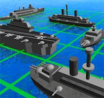 Battleship War - Play Free Best Battle Online Game on JangoGames.com