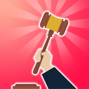 Be The Judge - Play Free Best Adventure Online Game on JangoGames.com