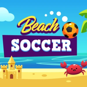 Beach Soccer - Play Free Best Sports Online Game on JangoGames.com