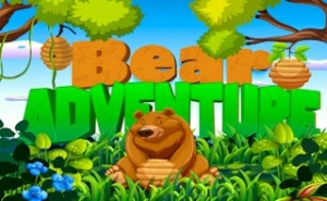 Bear Adventure Online Game - Play Free Best  Online Game on JangoGames.com