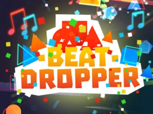 Beat Dropper - Play Free Best Casual Online Game on JangoGames.com