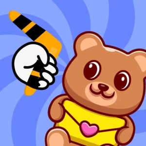 Beat the Plush - Play Free Best Battle Online Game on JangoGames.com