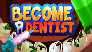 Become a dentist - Play Free Best Care Online Game on JangoGames.com