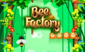 Bee Factory Honey Collector - Play Free Best skill Online Game on JangoGames.com