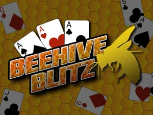 Beehive Blitz - Play Free Best Cards Online Game on JangoGames.com
