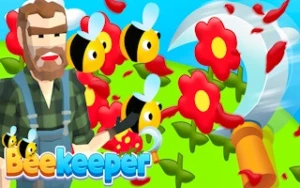 Beekeeper - Play Free Best simulation Online Game on JangoGames.com