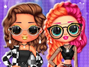 BFFs Grunge Minimalist Fashion - Play Free Best  Online Game on JangoGames.com