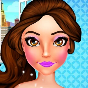 Bffs Velvet Party - Play Free Best Dress-up Online Game on JangoGames.com